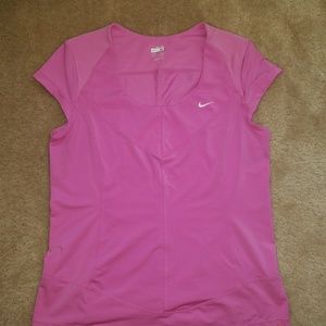 Nike Dri-Fit Top